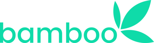 Bamboo logo.